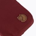 Fjällräven Peňaženka so zipsom červená F24216 4