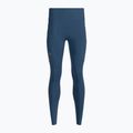 Dámske trekingové legíny Fjällräven Abisko Tights navy blue F84773