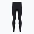 Dámske trekingové legíny Fjällräven Abisko Tights black F84773