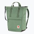 Mestský batoh Fjällräven High Coast Totepack 23 l patina green 2