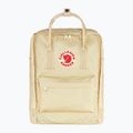 Turistický batoh Fjällräven Kanken 16 l light oak