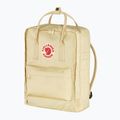 Turistický batoh Fjällräven Kanken 16 l light oak 2