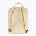 Turistický batoh Fjällräven Kanken 16 l light oak 3