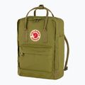 Fjällräven Kanken 16 l turistický batoh foliage green 2