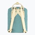 Mestský batoh Fjällräven Kanken Mini 7 l sky blue/ light oak 2