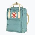 Mestský batoh Fjällräven Kanken Mini 7 l sky blue/ light oak 3