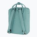 Mestský batoh Fjällräven Kanken Mini 7 l sky blue/ light oak 3