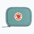 Fjällräven Kanken Card peňaženka sky blue