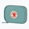 Fjällräven Kanken Card peňaženka sky blue 2