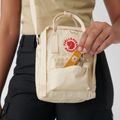 Taška Fjällräven Kanken Sling 2,5 l light oak 9