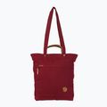 Taška Fjällräven Totepack No. 1 bordová F24203