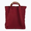Taška Fjällräven Totepack No. 1 bordová F24203 3
