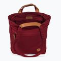 Taška Fjällräven Totepack No. 1 bordová F24203 4