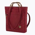 Taška Fjällräven Totepack No. 1 bordová F24203 5