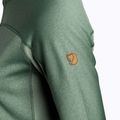 Fjällräven dámska mikina Abisko Trail Fleece zelená F89589 5