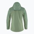 Dámska vetrovka Fjällräven Abisko Midsummer jade green/ patina green 2