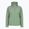 Dámska vetrovka Fjällräven Abisko Midsummer jade green/ patina green