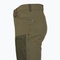 Pánske trekingové nohavice Fjällräven Keb Agile laurel green/deep forest 4
