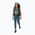 Dámske trekingové legíny Fjällräven Abisko Trekking Tights Pro blue F84771 2
