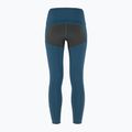 Dámske trekingové legíny Fjällräven Abisko Trekking Tights Pro blue F84771 10