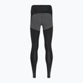 Dámske trekingové legíny Fjällräven Abisko Trekking Tights Pro black F84771 2