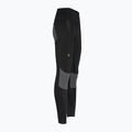 Dámske trekingové legíny Fjällräven Abisko Trekking Tights Pro black F84771 3