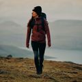 Dámske trekingové legíny Fjällräven Abisko Trekking Tights Pro black F84771 9