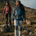 Dámske trekingové legíny Fjällräven Abisko Trekking Tights Pro black F84771 12