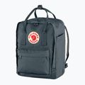 Mestský batoh Fjällräven Kanken Laptop 13" l graphite 2