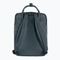 Mestský batoh Fjällräven Kanken Laptop 13" l graphite 3