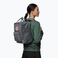 Mestský batoh Fjällräven Kanken Laptop 13" l graphite 6