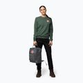 Mestský batoh Fjällräven Kanken Laptop 13" 13 l super grey 7