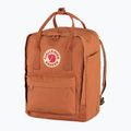 Mestský batoh Fjällräven Kanken Laptop 13" 13 l terracotta brown 2