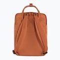 Mestský batoh Fjällräven Kanken Laptop 13" 13 l terracotta brown 3