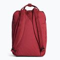 Fjällräven Kanken Laptop 13" turistický batoh 326 bordová F23523 2