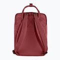 Fjällräven Kanken Laptop 13" turistický batoh 326 bordová F23523 7