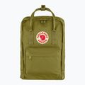 Fjällräven Kanken Laptop 13" turistický batoh 631 foliage green 5