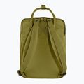 Fjällräven Kanken Laptop 13" turistický batoh 631 foliage green 7