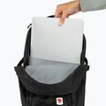 Fjällräven Skule 28 550 turistický batoh black 4