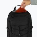 Fjällräven Skule 28 550 turistický batoh black 7