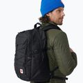 Fjällräven Skule 28 550 turistický batoh black 9