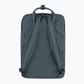 Mestský batoh Fjällräven Kanken Laptop 17" 20 l graphite 3