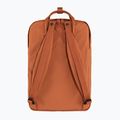 Mestský batoh Fjällräven Kanken Laptop 17" 20 l terracotta brown 3