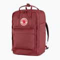 Mestský batoh Fjällräven Kanken Laptop 17" 20 l ox red 2