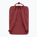 Mestský batoh Fjällräven Kanken Laptop 17" 20 l ox red 3