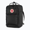 Mestský batoh Fjällräven Kanken Laptop 17" 20 l black 2