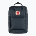 Mestský batoh Fjällräven Kanken Laptop 17" 20 l navy