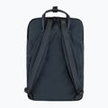 Mestský batoh Fjällräven Kanken Laptop 17" 20 l navy 3