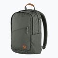 Mestský batoh Fjällräven Räven 20 l basalt 2