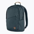 Mestský batoh Fjällräven Räven 20 l navy 2